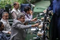 کوچک زاده: آقای ایروانی ما نیاز به مذاکره با گرگ نداریم