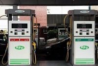 آغاز عرضه بنزین سوپر وارداتی از امروز در تهران