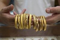 قیمت طلا و سکه، امروز ۴ دی ۱۴۰۴؛ طلای ۱۸ عیار ۱۴ میلیون و ۴۵۱ هزار، سکه امامی ۱۵۱ میلیون و ۴۰۰ هزار تومان