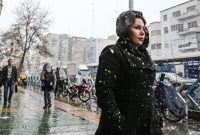 هواشناسی: بارش‌ها از فردا شدت می یابد