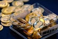 سکه امامی به ۱۵۶ میلیون رسید / هر گرم طلا ۱۸ عیار ۱۴ میلیون و ۸۱۰ هزار