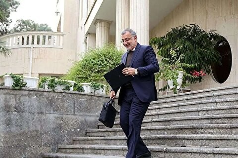 امانی، عضو شورای شهر: بودجه سال آینده شهرداری تهران، معادل بودجه ۱۱ وزارتخانه!