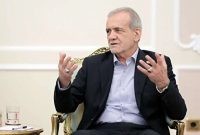 پزشکیان: کسی که از روند سیاستی فعلی ما روزانه میلیاردها تومان به جیبش می‌رود، نمی‌گذارد کار خود را درست انجام دهیم