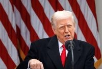 ادعای ترامپ: آماده مذاکرات مستقیم و توافق با ایران هستم/ پیامد رفتار نادرست برای تهران، بسیار قدرتمند خواهد بود