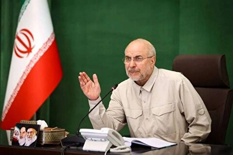 قالیباف: پاسخ مردم ایران به هر ماجراجویی و شرارتی، گسترده، بدون اغماض و حتی غیر منتظره است