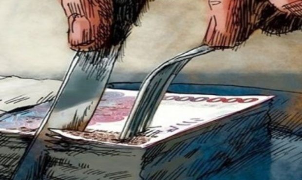خلع ید بودجه خواران ناکارآمد؛ آزمون شجاعت دولت پزشکیان