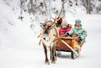بهترین تفریحات زمستانی در سفر خارجی؛ یک راهنمای کامل برای عاشقان برف و هیجان