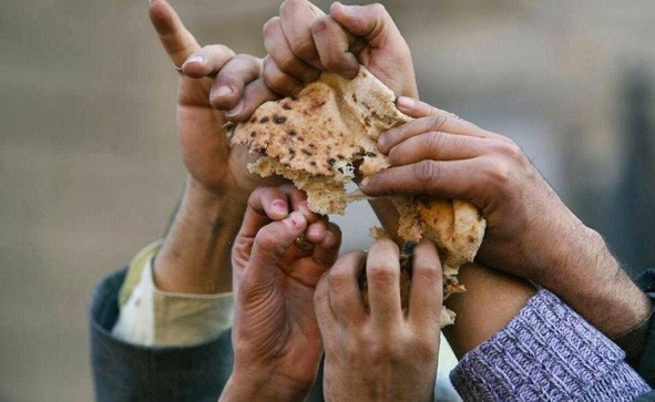 کاغذ پاره‌ای به نام برجام تمام زندگی ما را در اختیار گرفت!