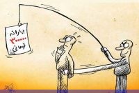 یارانه و گرانی که جیب مردم را تحت شعاع قرار داده است!