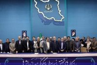 پزشکیان: موشک نداشته باشیم که اسرائیل بیاید ایران را شخم بزند و ما فقط نگاه کنیم؟