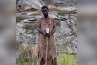 ابو نوح پیامبر خودخوانده ؛ سوژه داغ شبکه‌های اجتماعی با پیش‌بینی پایان دنیا