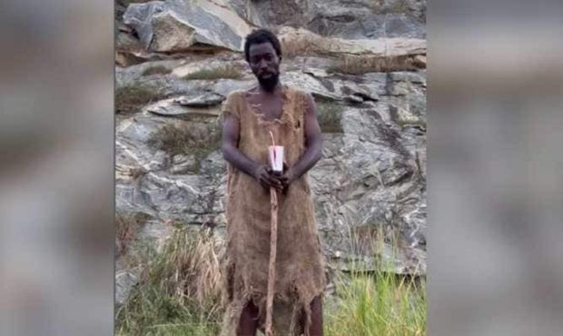 ابو نوح پیامبر خودخوانده ؛ سوژه داغ شبکه‌های اجتماعی با پیش‌بینی پایان دنیا