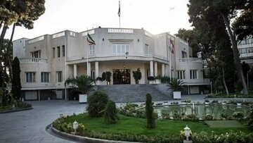 اینترنت سفید همه لغو میشود، حتی اعضاء هیئت دولت! اینترنت سفید همه لغو میشود، حتی اعضاء هیئت دولت!