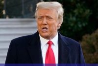 ادعای ترامپ:ایران به طور قابل توجهی تضعیف شده و دیگر تهدیدی برای منطقه به شمار نمی‌آید