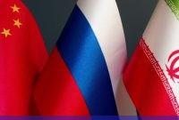 نامه ایران، چین و روسیه: تلاش تروئیکا برای فعال‌سازی اسنپ‌بک فاقد اعتبار حقوقی است