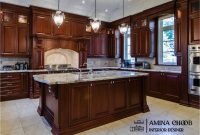 مدرن ترین کابینت های چوب در بازار | وقتی اصالت و طراحی مدرن کنار هم می نشینند