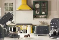 راه‌اندازی نمایندگی رسمی اسمگ؛ تأثیر آن بر بازار لوازم خانگی ایران