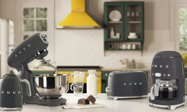 راه‌اندازی نمایندگی رسمی اسمگ؛ تأثیر آن بر بازار لوازم خانگی ایران