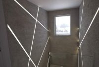 نور خطی مناسب کافی‌شاپ‌ها؛ وقتی نور، حال‌وهوای فضا را می‌سازد