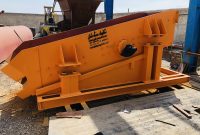 مقاله کاربردی بررسی انواع فیدرها و کاربرد آن ها در صنعت و معدن