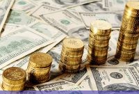 دلار از مرز ۱۲۰ هزار تومان هم گذشت/سکه طلا هم ۱۲۸ میلیون شد