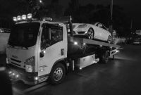 خودروبر تبریز؛ وقتی امنیت خودرو از هر چیزی مهم‌تر است