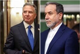 فعلا روی توافق ایران و آمریکا حساب باز نکنید / معاملهای در راه نیست، احتمال چنین چیزی هم پایین است فعلا روی توافق ایران و آمریکا حساب باز نکنید / معاملهای در راه نیست، احتمال چنین چیزی هم پایین است