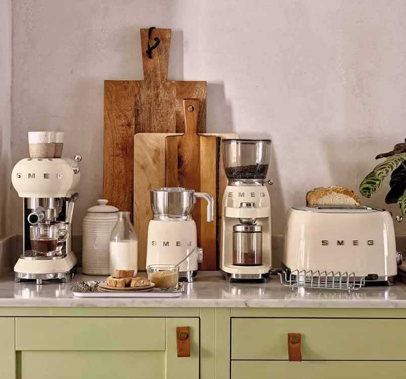 محصولات برند اسمگ