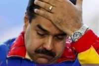 مادورو: ظرف ۱۸ ماه کنار می‌روم؛ کاخ سفید: نه، همین الان