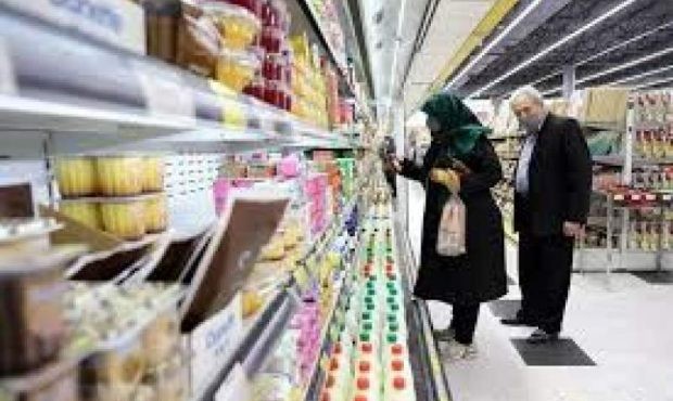 سفرههای کارگری از شیر و ماست هم خالی شد سفرههای کارگری از شیر و ماست هم خالی شد