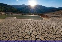 بحران بی‌سابقه آب ایران زیر ذره‌بین رسانه‌های جهانی