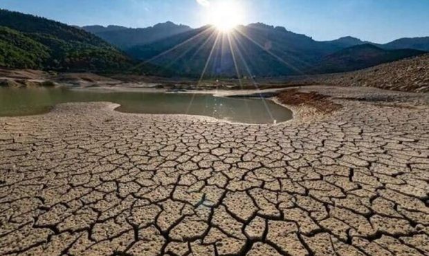 بحران بی‌سابقه آب ایران زیر ذره‌بین رسانه‌های جهانی