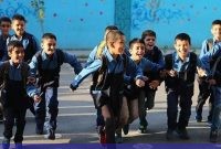 آقای وزیر! جای موسیقی در مدرسه است؛ شادی جمعی را از دانش‌آموز بگیرید آمار افسردگی بالا می‌رود