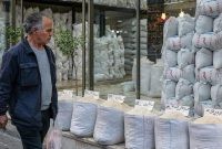 برنج را از سفره‌های کارگران حذف کردید؛ به کالابرگ افتخار نکنید!