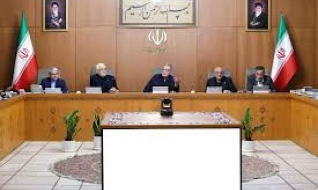آقای پزشکیان! باید کارد به استخوان میرسید تا فرزین را کنار بگذارید؟ آقای پزشکیان! باید کارد به استخوان میرسید تا فرزین را کنار بگذارید؟