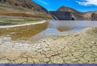 تهران در آستانه بحران آب