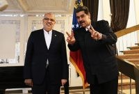 احمدی نژاد و معماران بدهی ۲ میلیارد دلاری ونزوئلا به ایران باید محاکمه شوند