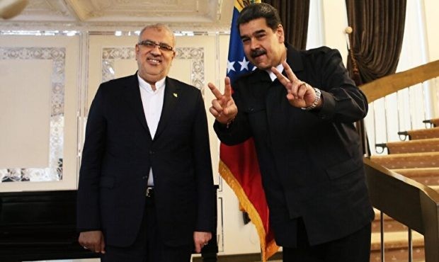 احمدی نژاد و معماران بدهی ۲ میلیارد دلاری ونزوئلا به ایران باید محاکمه شوند