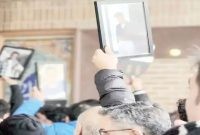 در بهشت زهرا چه خبر است؟/گزارشی تازه از جانباختگان اعتراضات اخیر