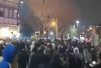 ادامه تجمعات اعتراضی در کشور