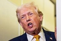 ترامپ: ممکن است با ایرانی‌ها دیدار کنیم؛ یک نشست با آن‌ها در حال برنامه‌ریزی است