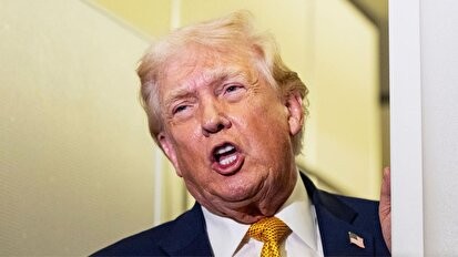 ترامپ: ممکن است با ایرانی‌ها دیدار کنیم؛ یک نشست با آن‌ها در حال برنامه‌ریزی است