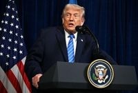 ترامپ: اگر ایران معترضان را اعدام کنند، اقدام بسیار شدیدی انجام خواهیم داد!