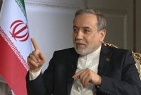 پیام عراقچی به ترامپ: ما ۳ روز علیه تروریست‌ها مبارزه می‌کردیم نه معترضان