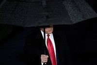 روایت تازه یک رسانه آمریکایی؛ چرا ترامپ به ایران حمله نکرد؟ بازی او چیست؟