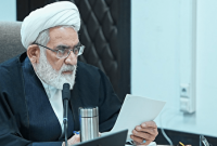 منتظری: رها بودن اینترنت خسارت‌بارتر از قطعی آن است/ غالب دستگیرشدگان جوان هستند