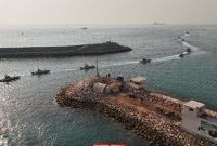واکنش ارتش آمریکا به رزمایش سپاه در تنگه هرمز: هرگونه اقدام تنش‌زا را تحمل نخواهیم کرد