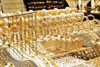 بازار طلافروشان نیمهتعطیل شد/ کاهش تقاضای طلا به دلیل بیثباتی قیمتها بازار طلافروشان نیمهتعطیل شد/ کاهش تقاضای طلا به دلیل بیثباتی قیمتها