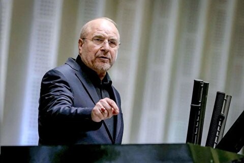 اظهارات قالیباف در رابطه با معترضان و حذف ارز ترجیحی