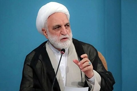 اغتشاشگران  دیگر خبری از  مماشات نیست/ در برابر آشوب طلبان، ساکت نمی‌نشینیم